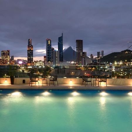 Hyatt Place Monterrey Valle San Pedro Garza Garcia Dış mekan fotoğraf