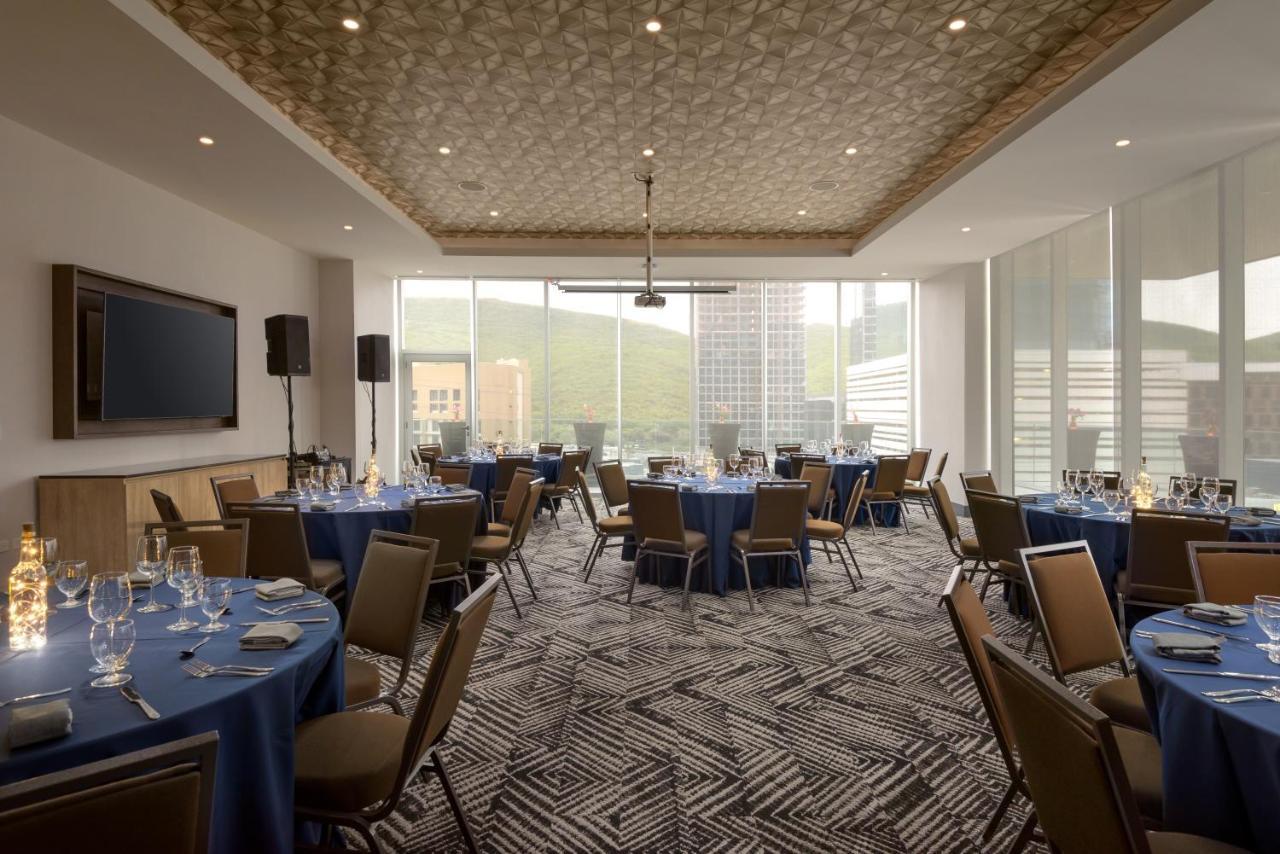 Hyatt Place Monterrey Valle San Pedro Garza Garcia Dış mekan fotoğraf