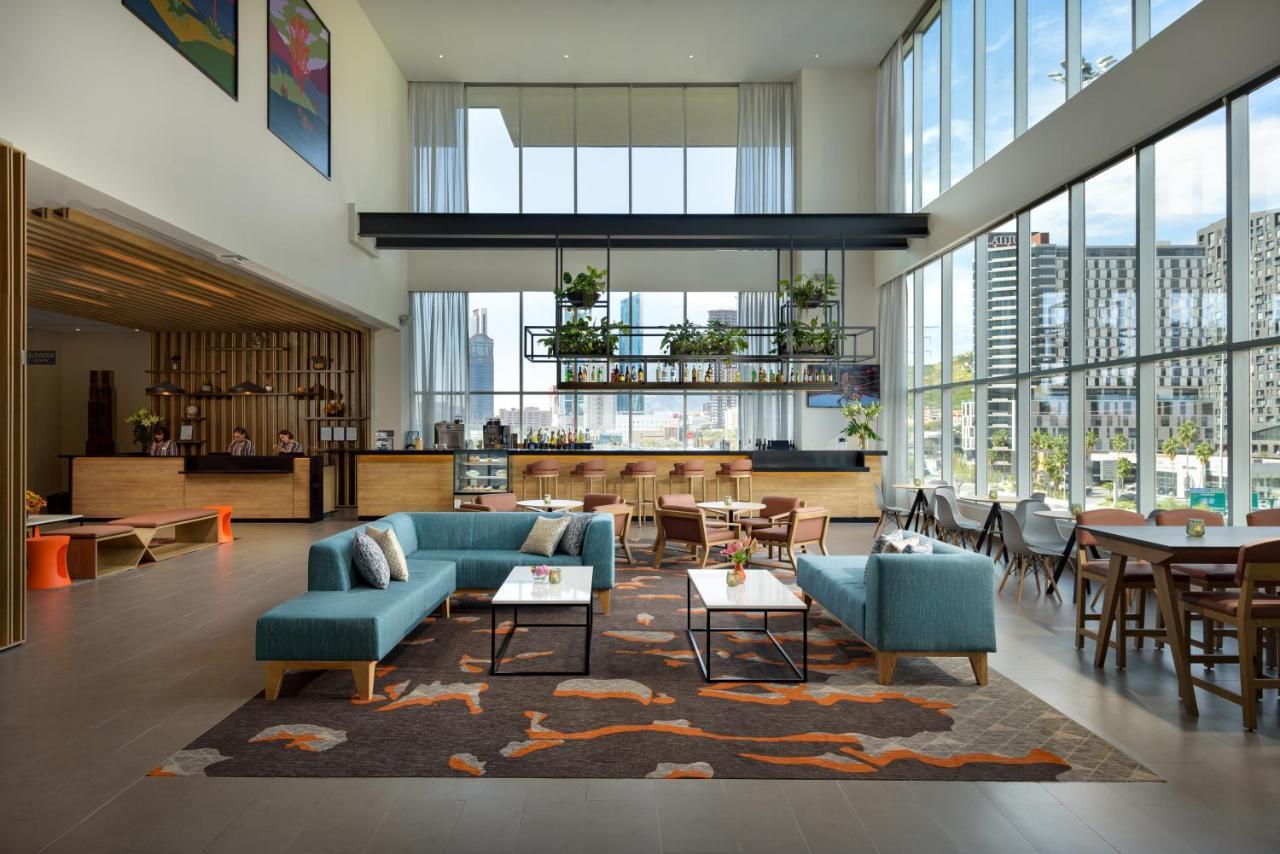 Hyatt Place Monterrey Valle San Pedro Garza Garcia Dış mekan fotoğraf