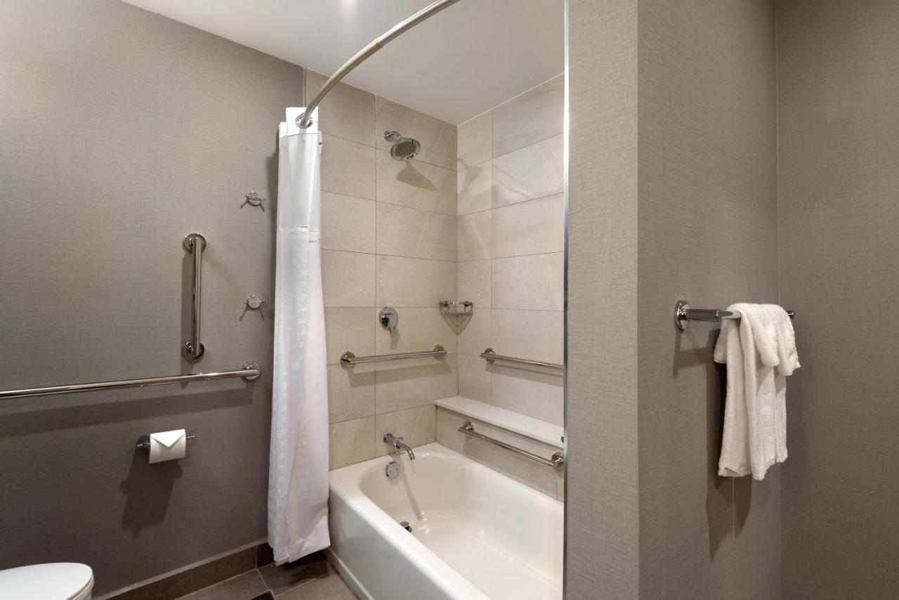 Hyatt Place Monterrey Valle San Pedro Garza Garcia Dış mekan fotoğraf