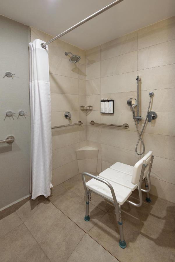 Hyatt Place Monterrey Valle San Pedro Garza Garcia Dış mekan fotoğraf