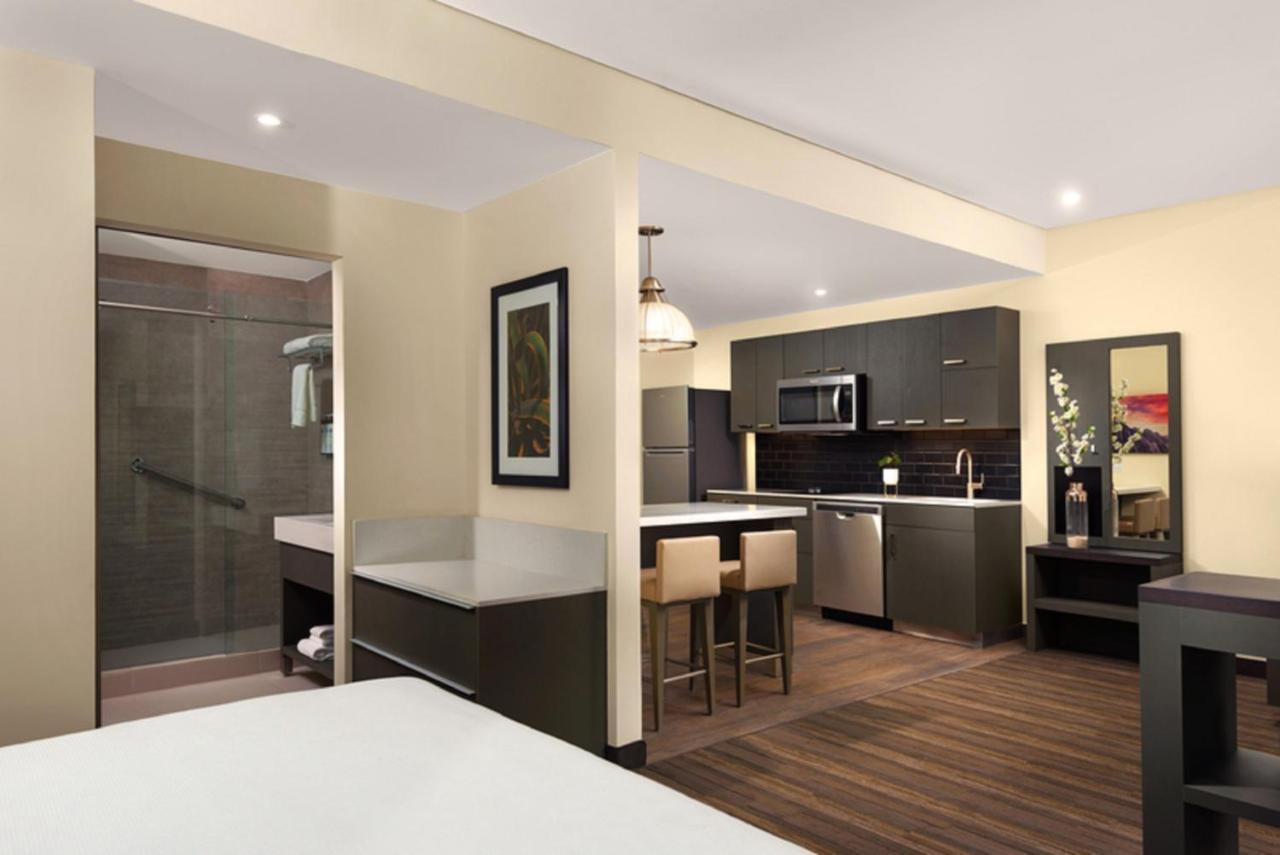 Hyatt Place Monterrey Valle San Pedro Garza Garcia Dış mekan fotoğraf